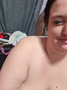 BabygurlJay webcam
