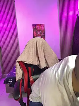 nicocoox webcam