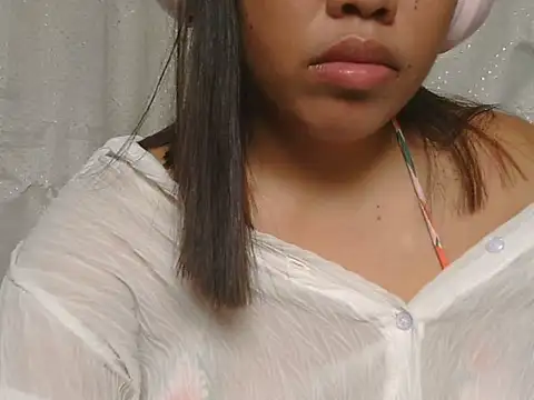 ChubbyButty webcam