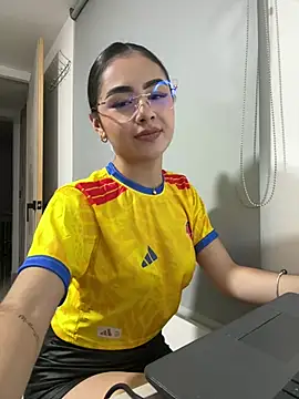GalaBrown webcam