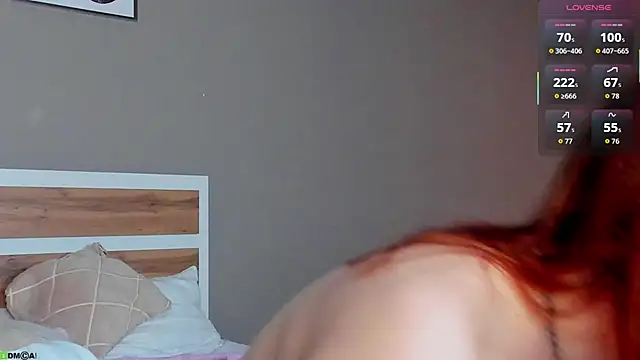 AngelWisee webcam