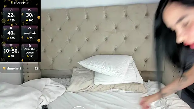 realdirtylatin webcam