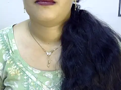 Muskan_Jha webcam