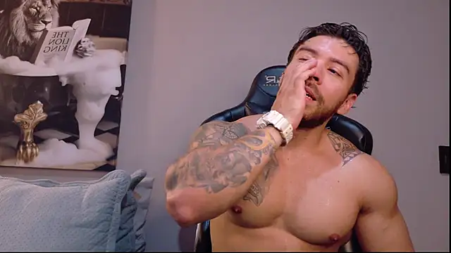 owen_seth1 webcam