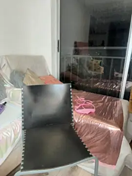 Talia_Foxx webcam