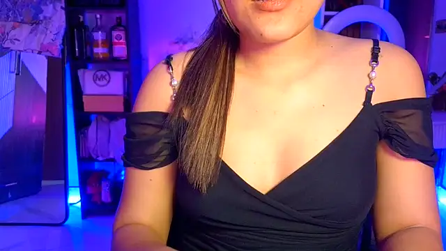 _Maanvi_ webcam