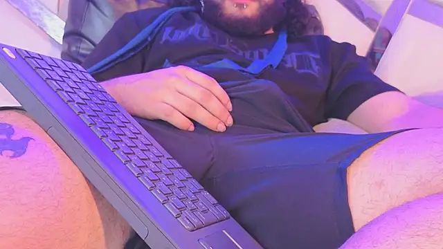 Benny_and_Mark webcam
