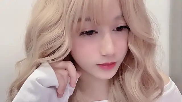 -Cinderella- webcam