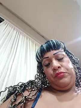 SabrinaColin webcam