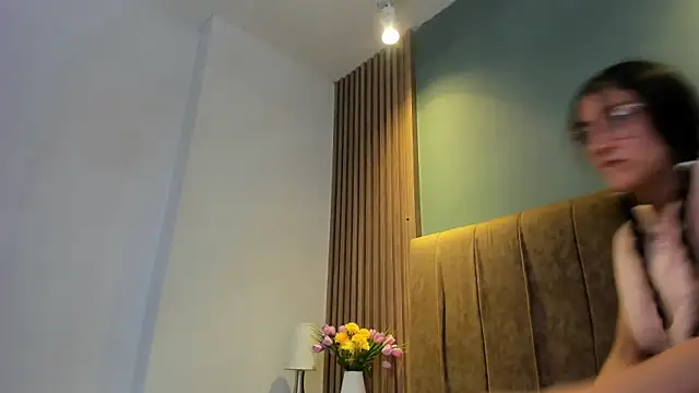 HannaWen_ webcam