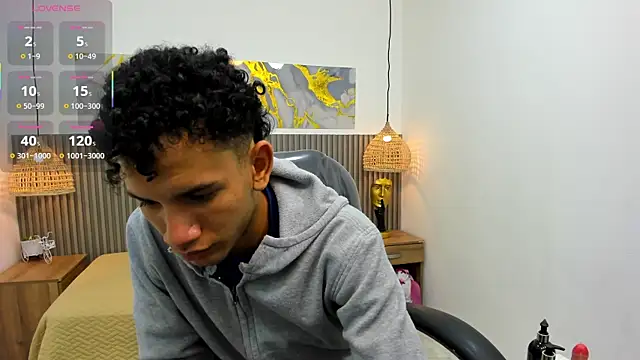 JDWhite18 webcam