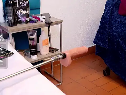AmyTexas webcam