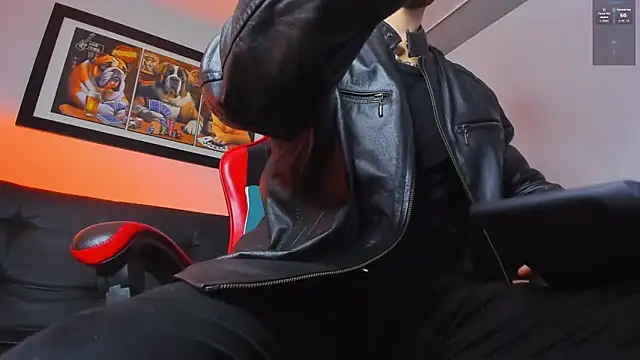Dante_Blake1 webcam