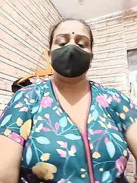 Rashmi_89 webcam