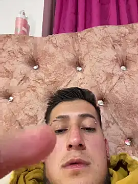 Stiven_2_ webcam