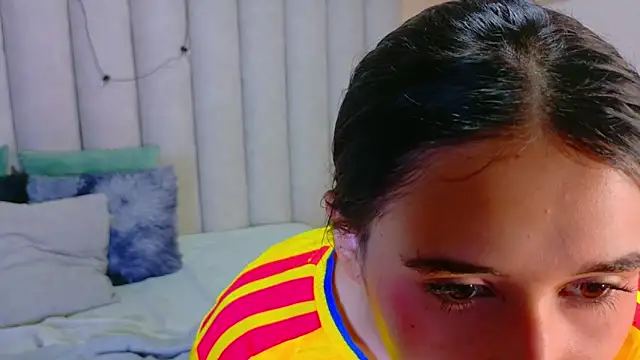 StarrMoon__ webcam