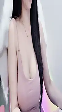 Annie_nii webcam