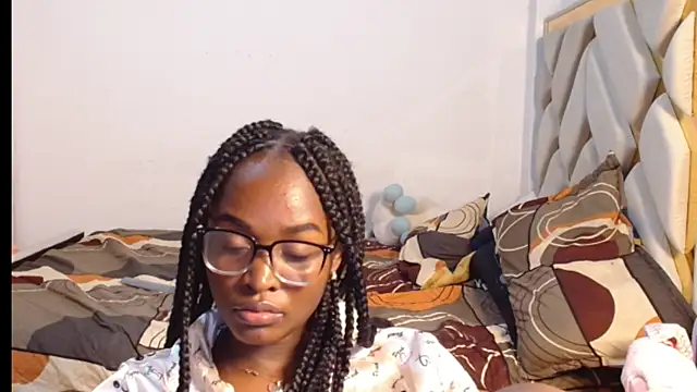 YANADEBAYO webcam