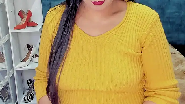 IsadoraVex webcam
