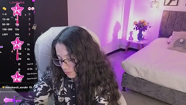 Samantha_bloww1 webcam