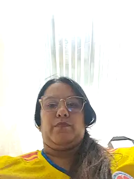 Samanta-42 webcam