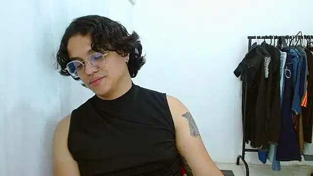 Diane_exotic webcam