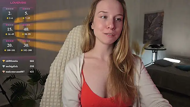Eve_Sin webcam