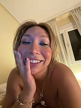 Barbarita2626 webcam