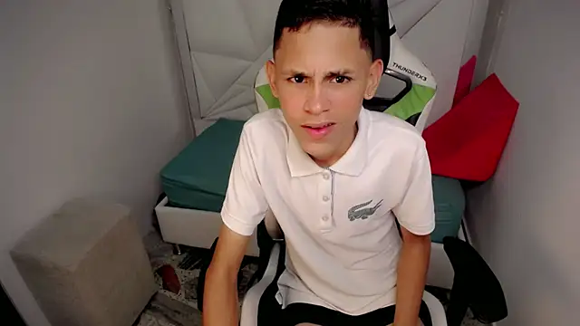 sombra_18 webcam