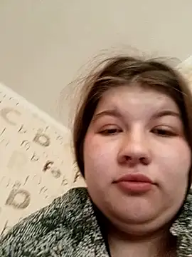 Georgina_Mimi webcam