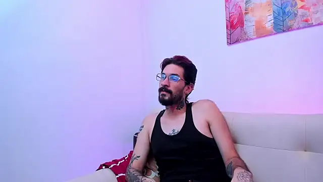 Jonathan_Soto webcam