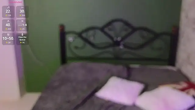 Eva_Greer webcam