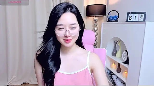 miuu6868 webcam