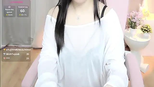shynana webcam