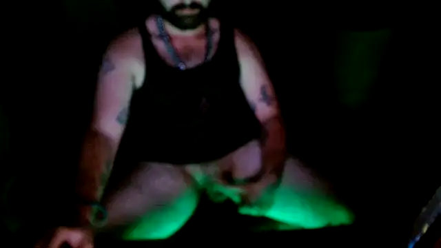 PandoranTheory webcam