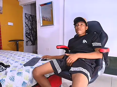 clard_rousee_ webcam