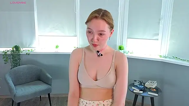 LeliaSavich webcam