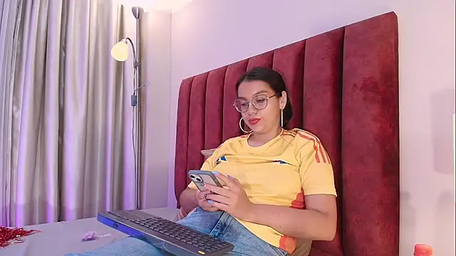 ValentinaVegaa webcam