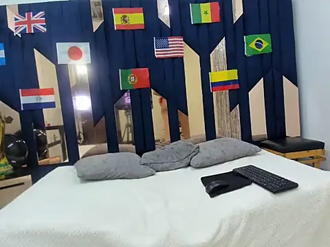 LalaPassion webcam