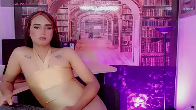 Kimberly_Lopez webcam