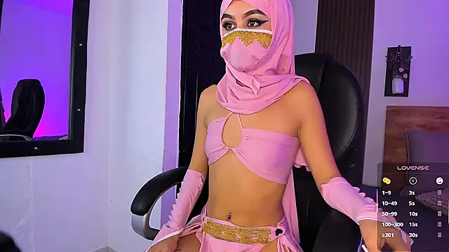 Alessia__a webcam