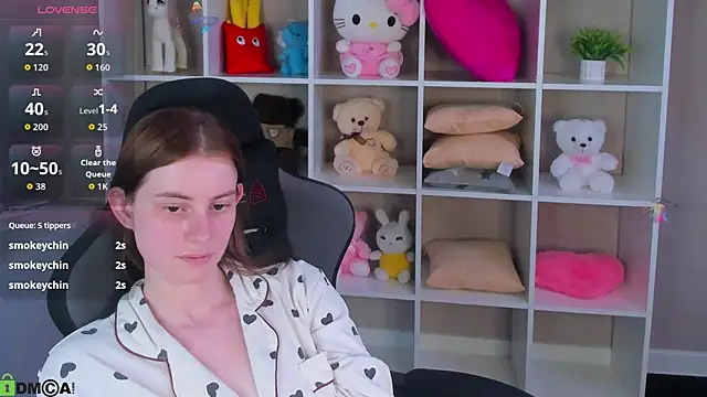 Lilli_Rivera webcam