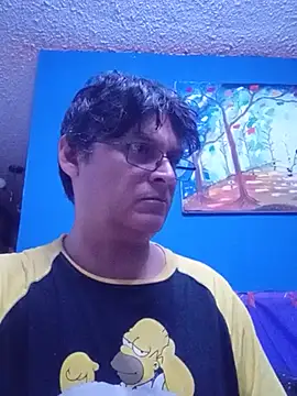 AdultAgency webcam