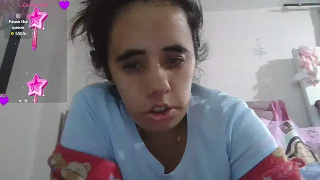 annarose19 webcam