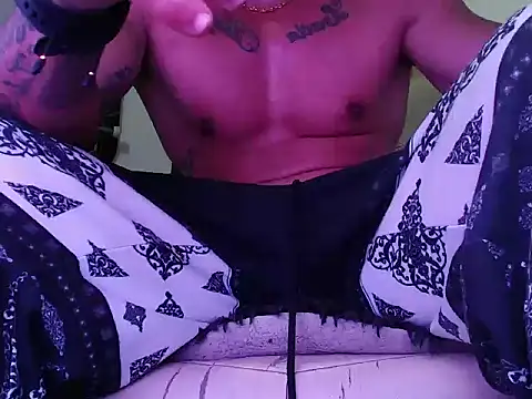 xxxtreme_master7 webcam