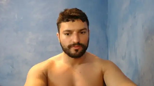 alex_blu webcam