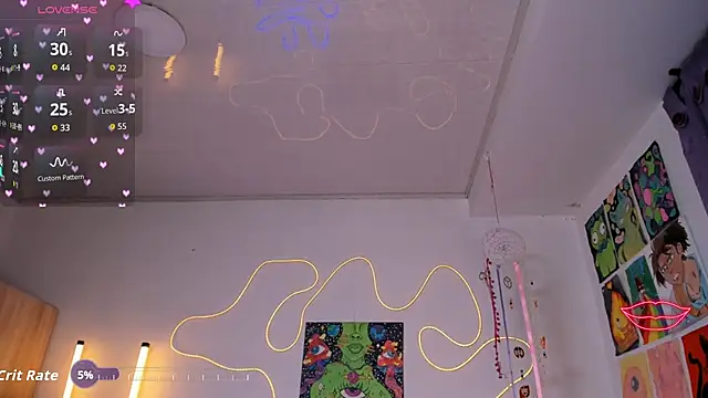 Cinnamon_Meow webcam