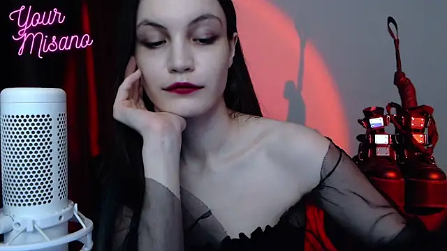 YourMisano webcam