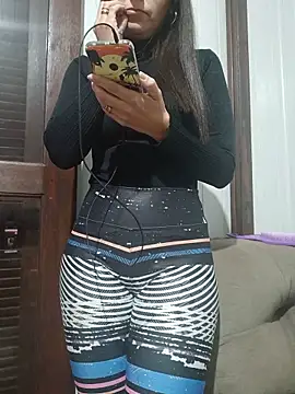 Lupita_sol webcam
