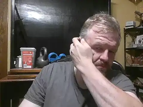 TheOneDonShaun webcam